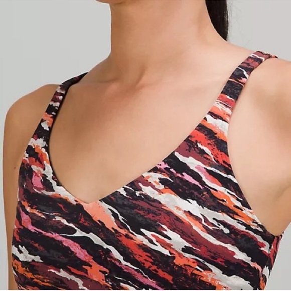 Lululemon LNY Align Tank Top - Picture 5 of 5